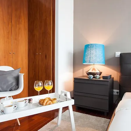 Apartment Your Oriente *