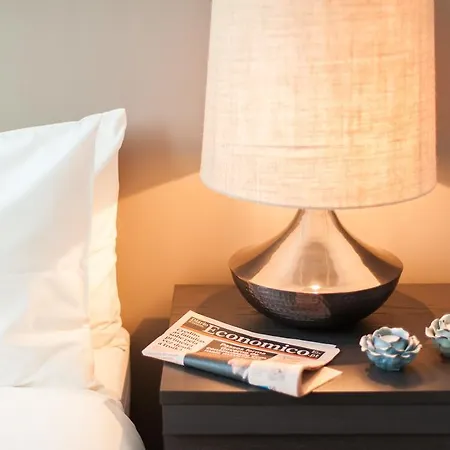Apartment Your Oriente Lisbon