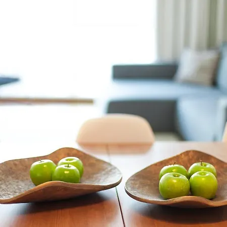 Your Oriente Apartment