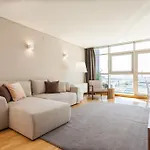 Apartment Your Oriente Lissabon