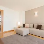 Apartment Your Oriente Lissabon