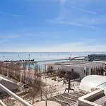 Your Oriente * Lissabon