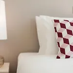 Apartment Your Oriente Lissabon