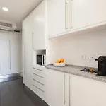 Your Oriente Apartment