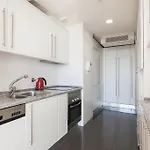 Apartment Your Oriente *