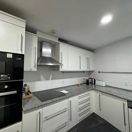 Apartamento Your Oriente *