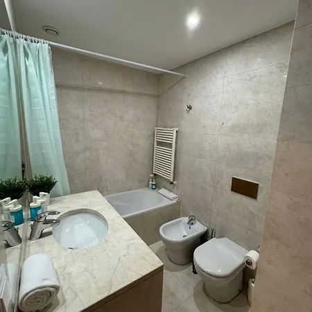 Apartamento Your Oriente *