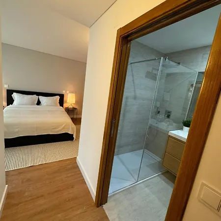 Lejlighed Your Oriente