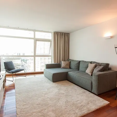 Your Oriente Apartament *