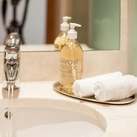 Your Oriente アパート リスボン