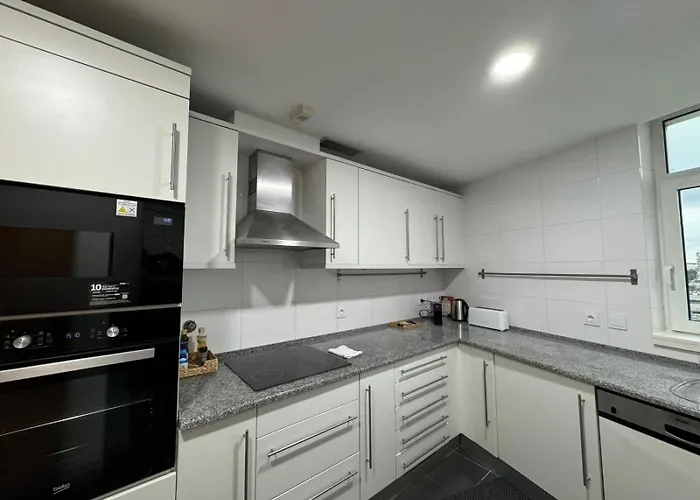 Apartment Your Oriente *