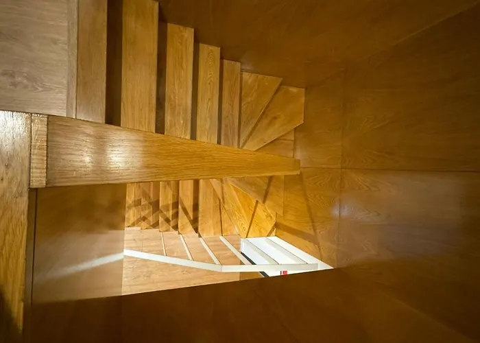 Your Oriente Lejlighed *