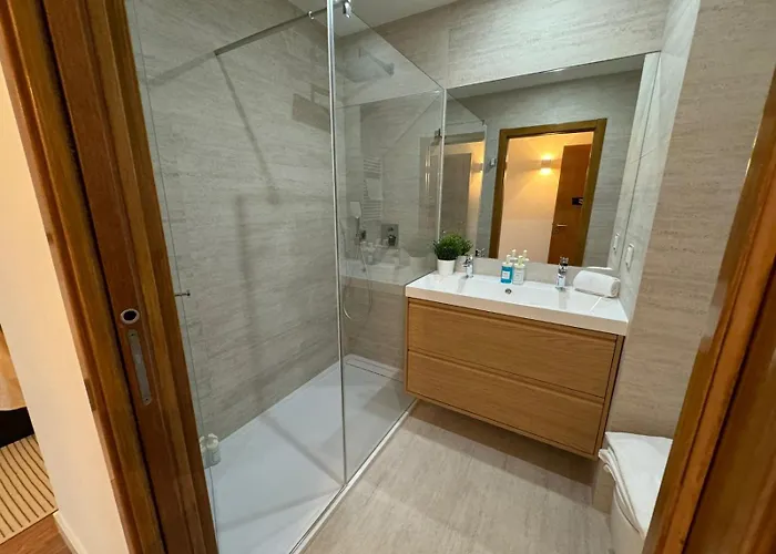 Your Oriente Apartment