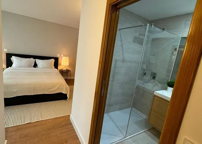 Lejlighed Your Oriente