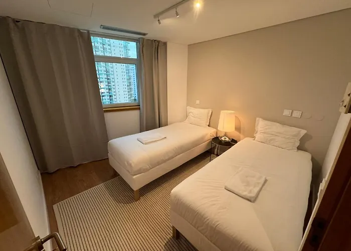 Your Oriente Apartment *