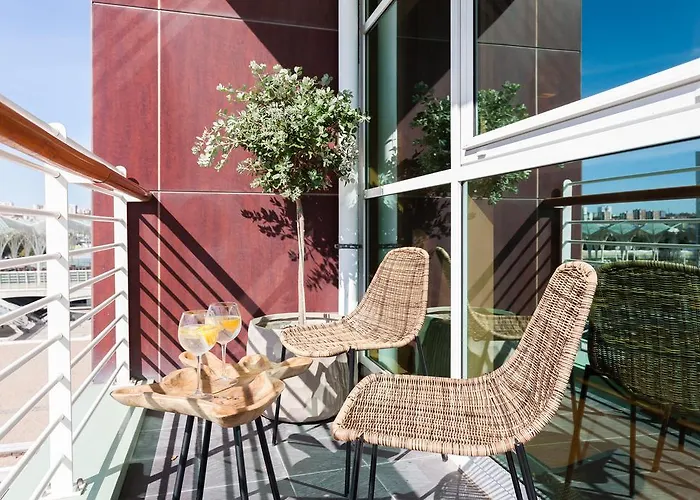 Your Oriente Apartment