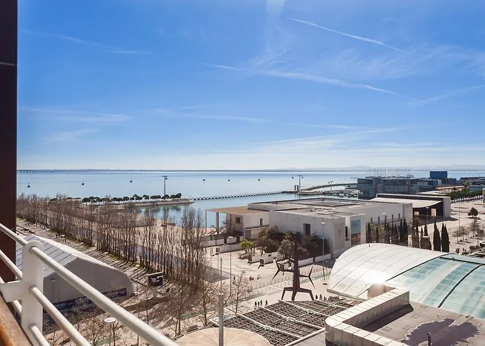 Your Oriente * Lisbon