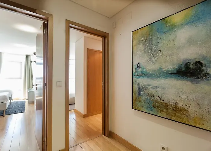 Lejlighed Your Oriente *