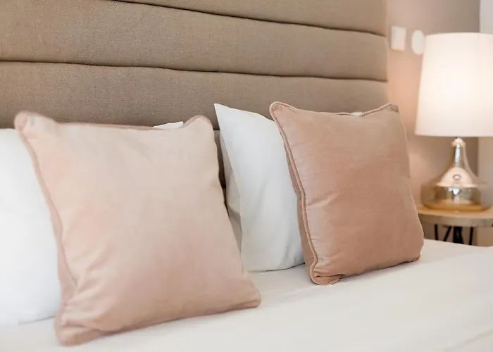 Apartment Your Oriente