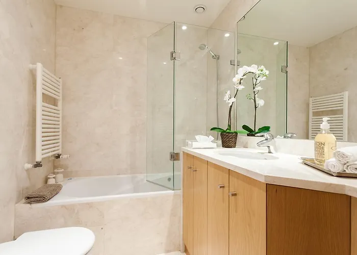 Apartment Your Oriente *