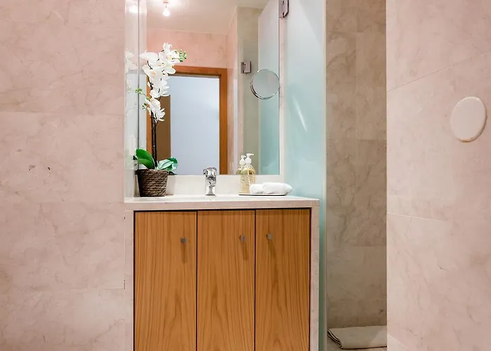 Apartment Your Oriente