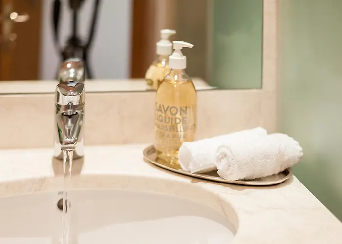 Your Oriente Apartment Lisbon