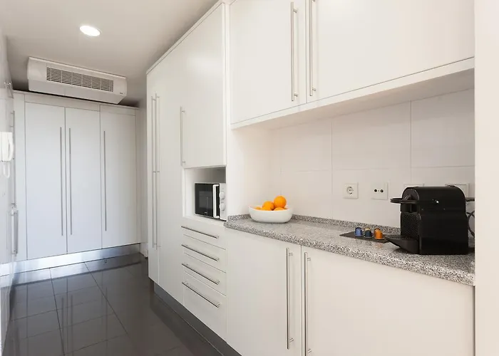 Your Oriente Apartment