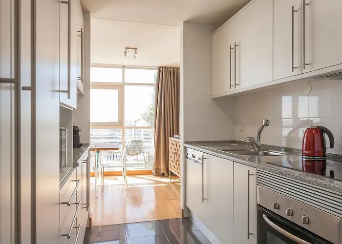 Your Oriente Lejlighed *