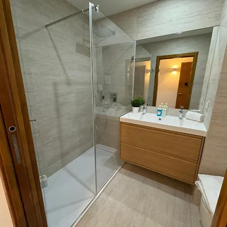 Your Oriente Apartmán