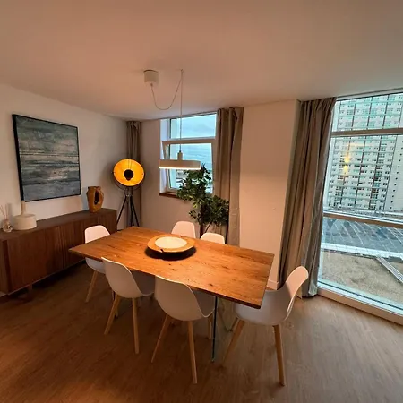 东方火车站里斯本之家公寓