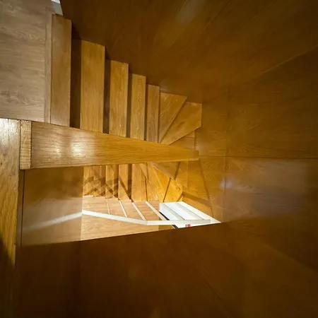 东方火车站里斯本之家公寓 公寓 *