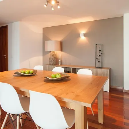 Appartement Your Oriente