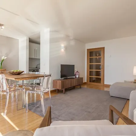 东方火车站里斯本之家公寓 公寓