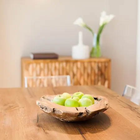 Your Oriente Appartement