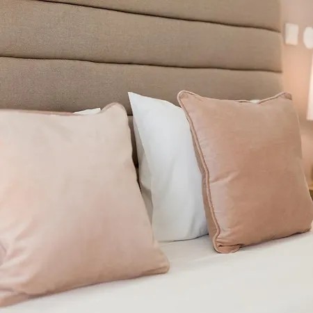 公寓 东方火车站里斯本之家公寓