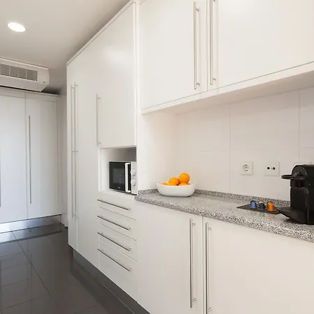 Your Oriente Appartement